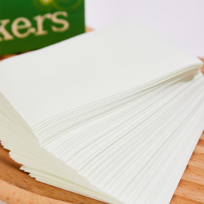 Disposable Floor Cleaner Sheet Quick Dissolution Long Lasting For Home Cleaning