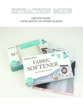 Long Lasting Fabric Dryer Sheets Custom Strongest Smelling Dryer Sheets