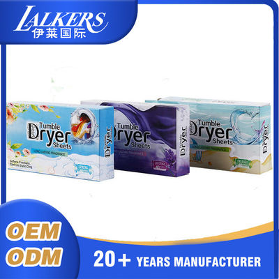 Convenient Laundry Softener Sheets Fresh Linen Convenience And Ease Of Use