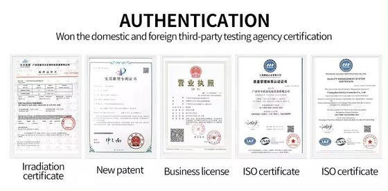 Skin Friendly Safe Fabric Softener Sheets Nontoxic Customized For Travel Use