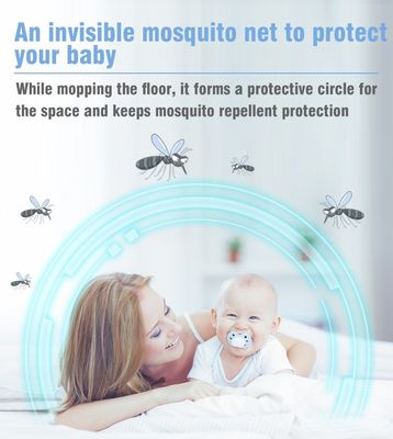 Convenient Floor Cleaning Tablets Floor Cleaner Sheet Non Toxic For Home Use