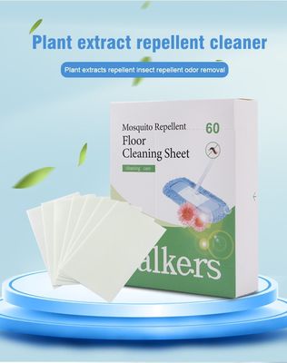 Compact Floor Cleaning Tablets High Efficiency Powerful And Convenient