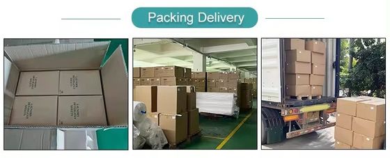 Solid Concentrated Dish Washing Sheets Safe And Non Toxic Dishwasher Detergent Strips