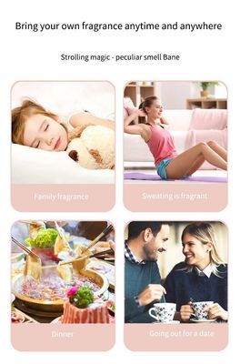 Antistatic Laundry Fragrance Booster Beads Fabric Softener For Home Use