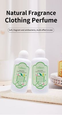 Customized Fragrance Booster Beads Remove Odor High Sustainability