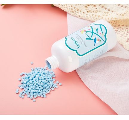 Customized Fragrance Booster Beads Remove Odor High Sustainability