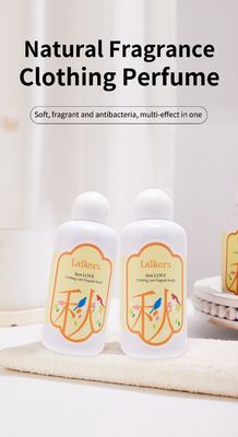 Eco Friendly Disposable Laundry Fragrance Booster Beads Long Lasting Scent