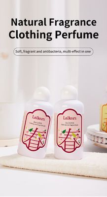 Bulk 2KG Wash Clothes Laundry Scent Booster Beads Disposable Customizable