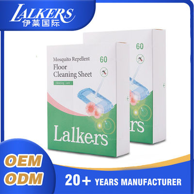 High Efficiency Sustainable Floor Cleaning Slice Disinfecting For Deep Cleaning