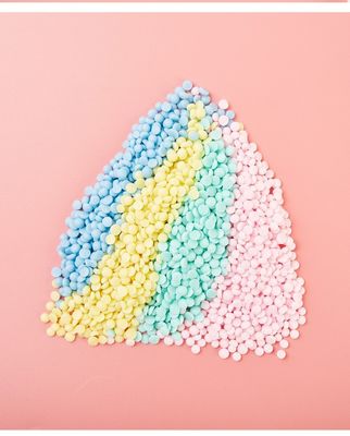 Long Lasting Fragrance Booster Beads Smooth And Anti Static Wash Scent Booster Beads