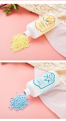 Long Lasting Fragrance Booster Beads Smooth And Anti Static Wash Scent Booster Beads