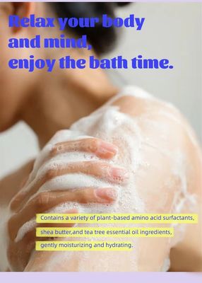 Easy Preparation Dry Soap Sheets Natural Fragrance Portable And Lightweight