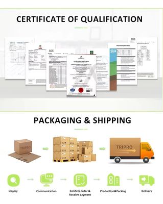 Private Label Eco Friendly Pet Hair Laundry Sheets Concentrated For Dog And Cat